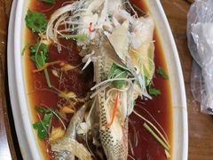 -二分八云雁阁•新晋菜大同味(长治路店)