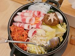 -小句号·精致料理(江南环球港店)