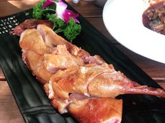 -林间山庄