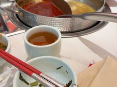 -八合里潮汕鲜牛肉火锅(深圳海岸城店)