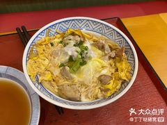 -虹梅食堂·爱蝦乃家
