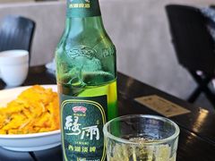 -朴墅(西湖青芝坞店·杭帮菜·家宴.14年的店)