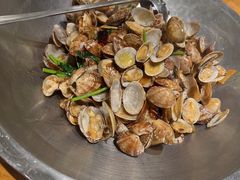 -新海渔港·胶东海鲜家常菜·家宴(奥体中心店)