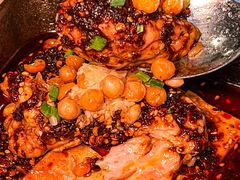 -全牛匠·乐山跷脚牛肉(新中关店)