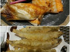 -和悦日料(雅颂庭店)