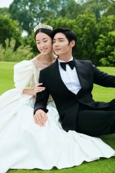 -金海岸婚纱摄影(塘沽店)