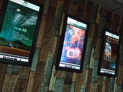 -魔方cube剧情密室逃脱(海岸城店)