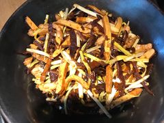 -金牌外婆家(苏州中心店)