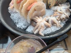 -丽江庭院之爱在路上(西单店)