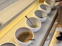 -阿源鱼捞斑鱼火锅·海鲜粥(山景尚宅店)