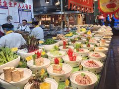 -袁州宴·地道袁州菜(袁山东路店)