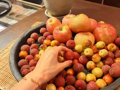 -云海轩·海鲜自助-河北云瑧世纪大饭店1F