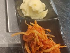 -烤路里·韩国品质自助烤肉(石路天虹4号店)