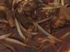 -新繁牛肉豆花(都江堰店)