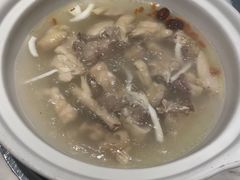 -龙泉人椰子鸡.糟粕醋.海南菜(三亚旗舰店)