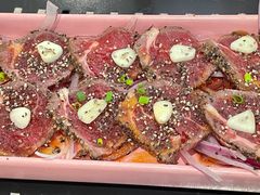 -妥妥烤肉料理(昙华林店)