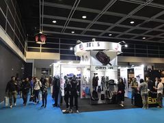 -香港会议展览中心演讲厅