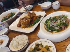 -姐妹鸭仔饭店(湾南路店)