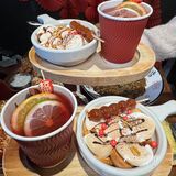 是谁还没吃过五道口这家韩餐店！！