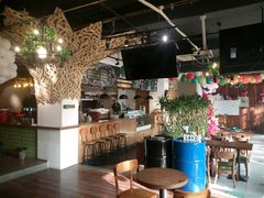 -莫比餐厅(五道口店)