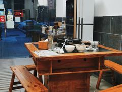 -怪难吃·乐山跷脚牛肉(新牌坊店)