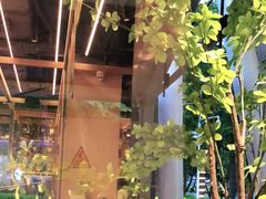 -乐凯撒披萨(欢乐颂购物中心店)