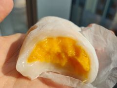 -澳门长洲糯米糍(柯打苏沙街店)