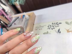 -吉田美学化妆美甲摄影培训(丽水校区)