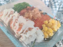 -大阪osaka寿司(金港路店)