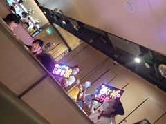 -海底捞火锅(万达广场店)