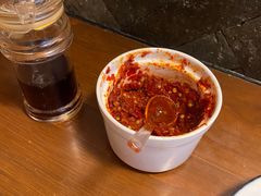 -舒蔡记生煎菜饭(云南中路店)