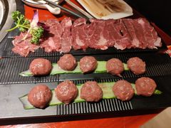 -蜀滋香鲜鱼火锅(黄金路店)