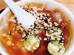甜酒冰粉-怪噜范·老贵阳街头名小吃(汇金星力城店)