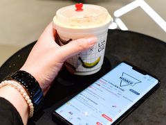 -Manner Coffee(淮海755店)