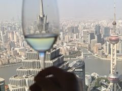 -上海柏悦酒店·世纪100牛排馆