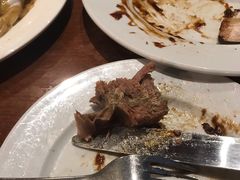 -Pancakes on the rocks(Darling Harbour)