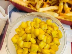 -麦当劳(长沙东风路店)