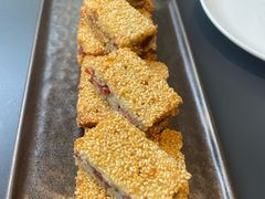 -铜锣湾·有麝自然香(渝北财富中心店)