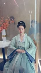 -盘子女人坊古装写真摄影(南京总店)
