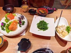 -明治屋(二十三年洪化桥店)