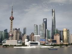 -上海和平饭店华懋阁 Cathay Room