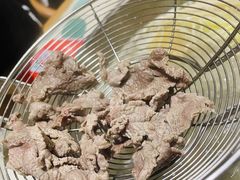 -南城十里潮汕鲜牛火锅·鲜虾生滚粥(融汇老商埠店)