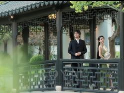 -挪娅婚纱摄影皇家会所