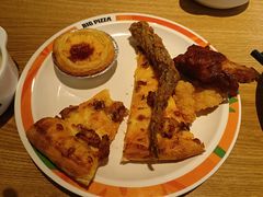 -比格比萨自助(南京万达茂店)