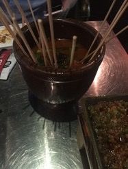 -很久以前羊肉串(大华三路店)