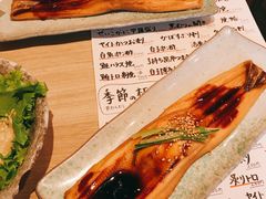 -梅丘·寿司の美登利(银座店)
