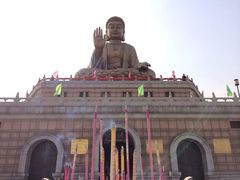 -龙口南山旅游景区