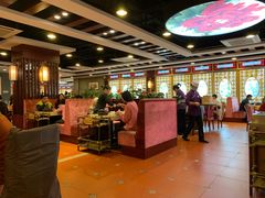 大堂-点都德(汇盈广场店)