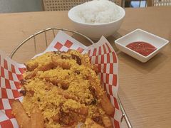 -避风塘·老港味餐厅(虹口龙之梦店)