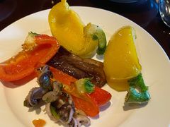 -广州富力君悦大酒店·凯菲厅